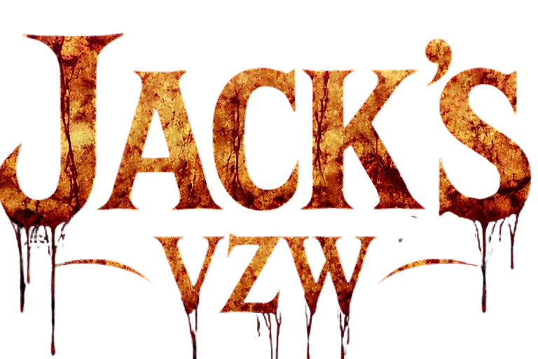 Logo van Jack's vzw